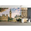 Papier peint London Big Ben Vintage City-1714890496