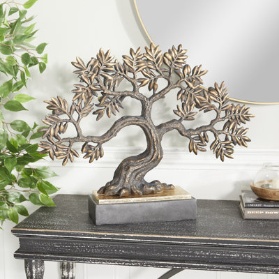 Heiden Landscape & Nature Figurines & Sculptures