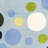 Candelo Hand Tufted Wool Polka Dots Rug-1697400247