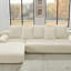 Canapé modulaire modulaire désossé Tavian-1639907218