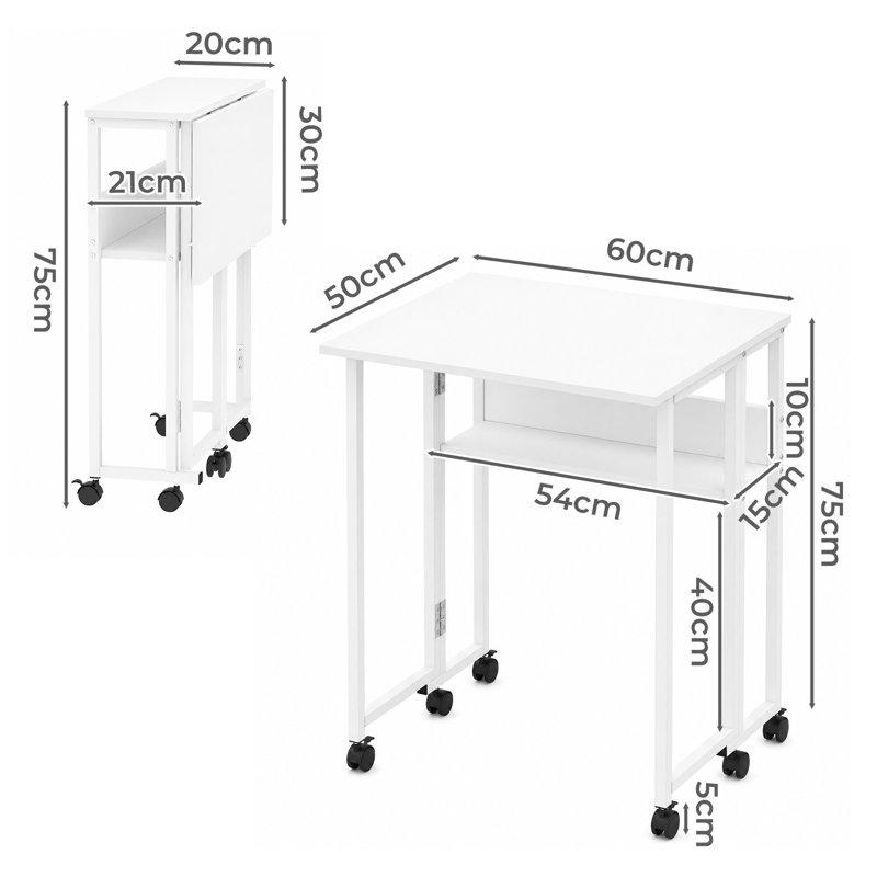Particle Board / Chipboard Standing Desk