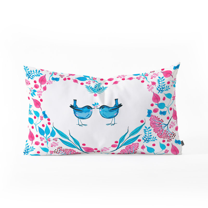 Coussin lombaire monika strigel the gift
