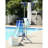 Michiah Foldable Tripod Drying Rack-92301203