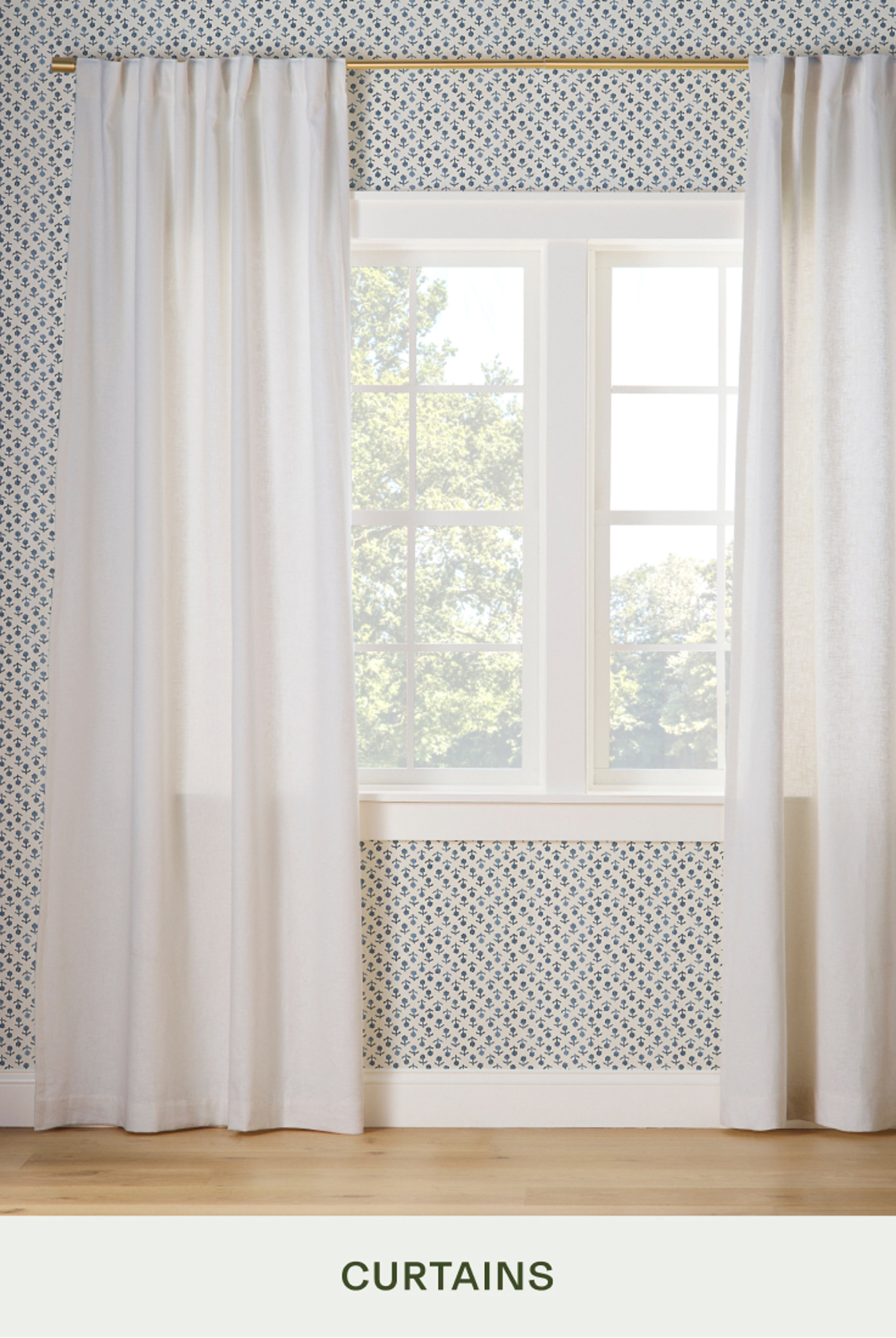Curtains