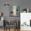 Brayden Studio® «Can Almost Reach» par Nicole Hoeft, art mural en métal-1357860794