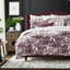 Au Village Toile Merlot-101883527