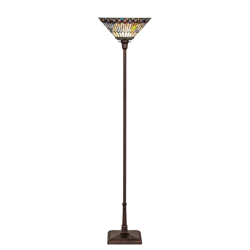 Torchiere Floor Lamp