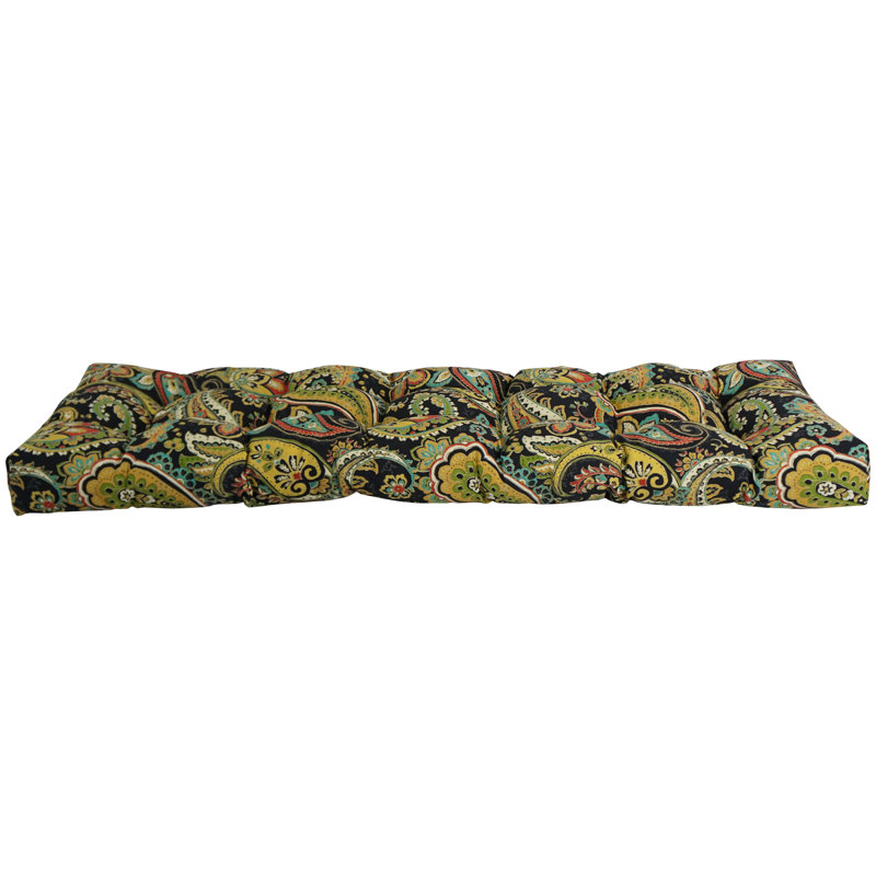 Outdoor 4.5'' Bench Seat Cushion