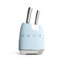 SMEG 7 Piece Knife Block Set