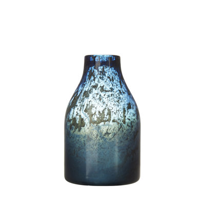 Thalassa Handmade Glass Table Vase