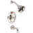 Polished Nickel