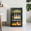 Garden Sanctuary Mini Fridge