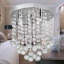 Babin Flush Mount