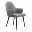 Chaise de salle à manger Silloth-1384466982