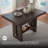 Cuzzocrea Counter Height Dining Table