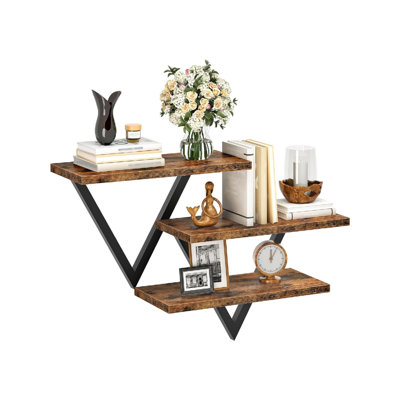 Accent Shelf