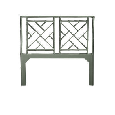 Alden Open-Frame Headboard