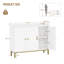 100cm Sideboard