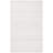 Gramm Flat Weave Wool/Cotton Rug in Beige/Light Grey-982200860