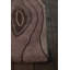 Inhabit Designer Brown Area Rug-1471166516