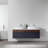 Lynwood 55" Double Bathroom Vanity-502059444