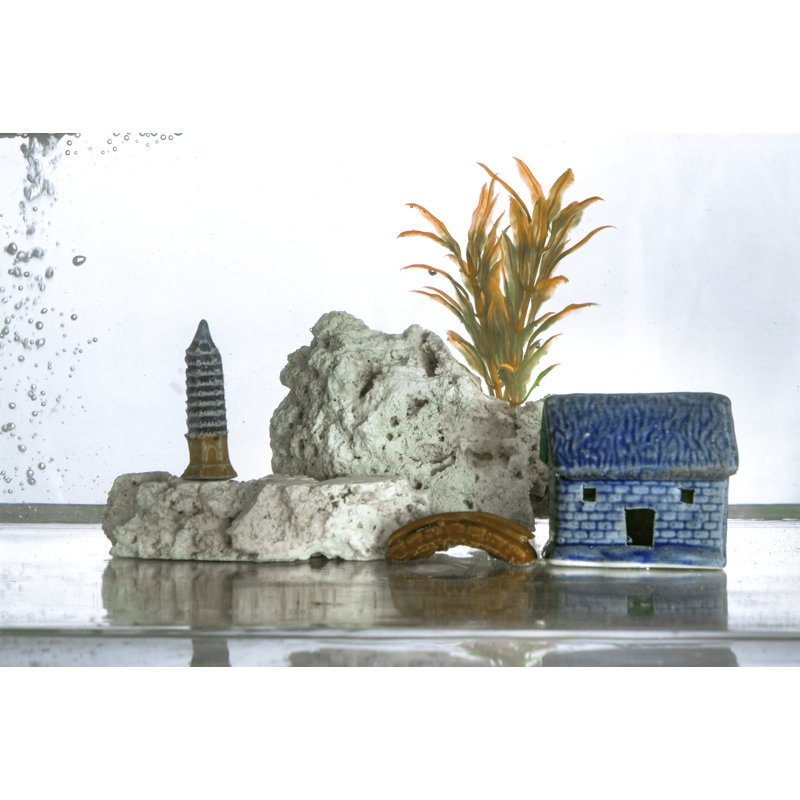 Aqua Java Stone