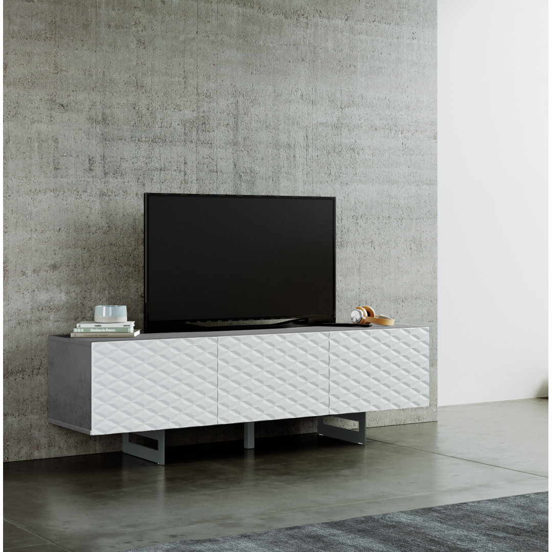 Folrat TV Stand for TVs up to 70"