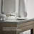 Riff Wall-Mount Bathroom Sink Faucet Trim-70958225