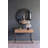 Veiled Maiden Bust