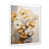 Cadre simple blanc