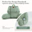 Coussin de lecture Home