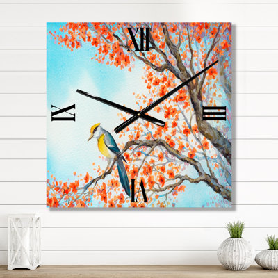 Wall Clock