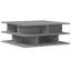 Pierina Frame Coffee Table-1579390993
