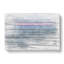 The Horizon in Abstract - Wrapped Canvas-55303377