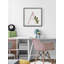 Derr Single Picture Frame Print-1570683039