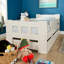 Daybed with Trundle