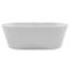 Boutique Evalina Air Bath Tub-2050873475