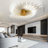 Hanranhan 42-Light LED Dome Flush Mount-1498457644