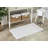 Master Bath Hand Tufted Cotton Rug-27063786-27063784
