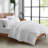 All Season Polyester Down Alternative Comforter-286306998