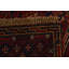 Earley One-of-a-Kind 4'9" X 6'5" New Age Wool Area Rug in Red