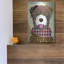 "Bouvier des Flandres" par Lanre Adefioyue-529052104