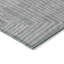 Tapis intérieur / extérieur lavable à la machine Chayden ACN1045-640552445