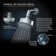Devonshire 1.75 gpm single-function showerhead with Katalyst air-induction technology