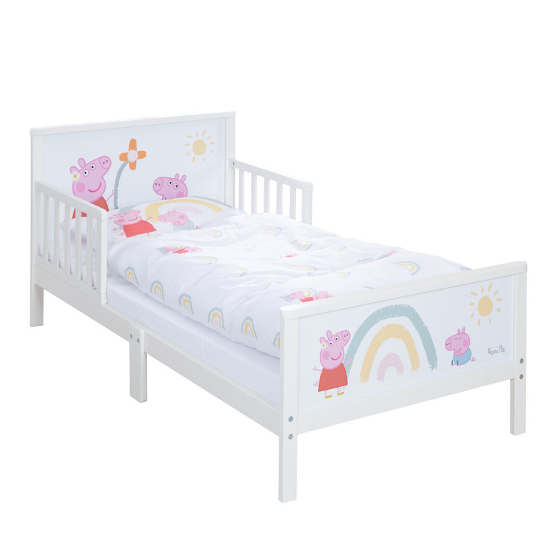 Baby bed, 70 x 140 cm