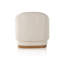 Martine Swivel Barrel Chair