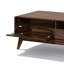 Theo Columbia coffee table with storage