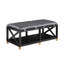 Banc de rangement en similicuir-104947611