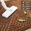 Tapis de porte intérieur antidérapant Owasso-86915897-86915898