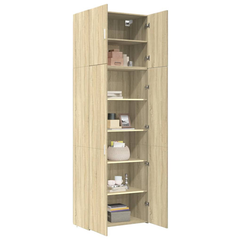 80cm Sideboard